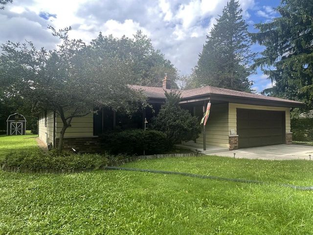 8333 N Cedarburg ROAD, Brown Deer, WI 53209
