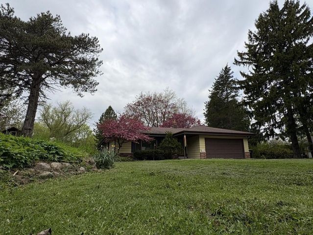 8333 N Cedarburg ROAD, Brown Deer, WI 53209