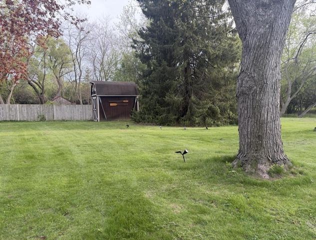 8333 N Cedarburg ROAD, Brown Deer, WI 53209
