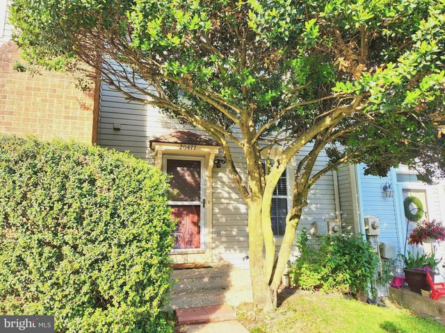 20477 SUMMERSONG LN, Germantown, MD 20874
