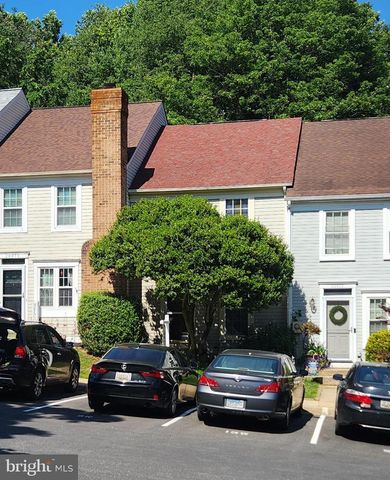20477 SUMMERSONG LN, Germantown, MD 20874