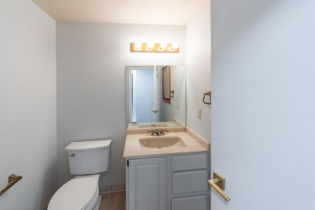 46105 W Seven Mile Road, Northville Twp, MI 48167