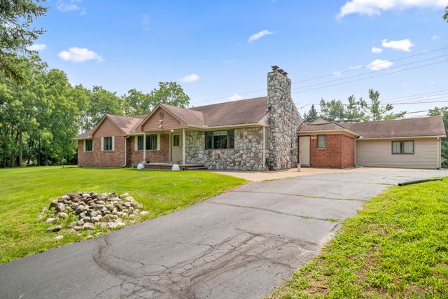 46105 W Seven Mile Road, Northville Twp, MI 48167