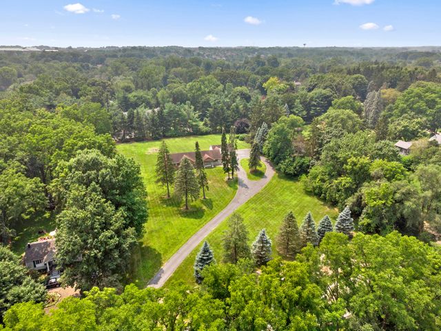 46105 W Seven Mile Road, Northville Twp, MI 48167