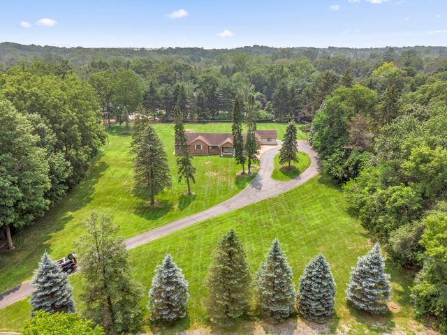 46105 W Seven Mile Road, Northville Twp, MI 48167