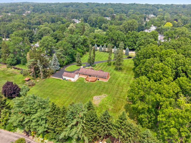 46105 W Seven Mile Road, Northville Twp, MI 48167