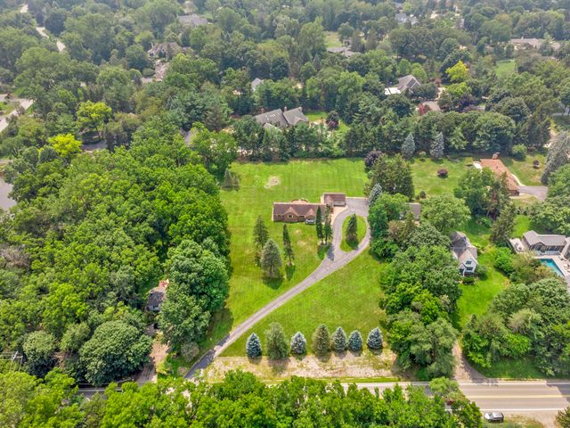 46105 W Seven Mile Road, Northville Twp, MI 48167