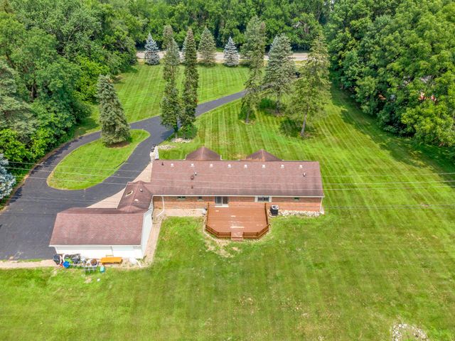 46105 W Seven Mile Road, Northville Twp, MI 48167