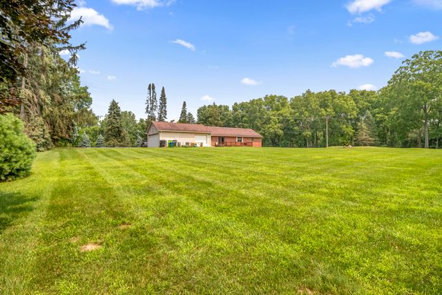 46105 W Seven Mile Road, Northville Twp, MI 48167