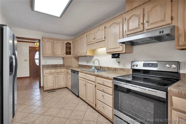 408 Gleneagles Court, Fayetteville, NC 28311