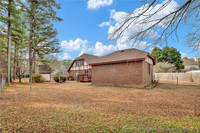 408 Gleneagles Court, Fayetteville, NC 28311