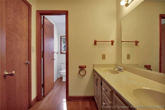 408 Gleneagles Court, Fayetteville, NC 28311