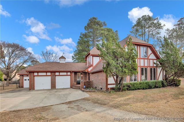 408 Gleneagles Court, Fayetteville, NC 28311