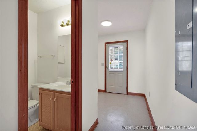 408 Gleneagles Court, Fayetteville, NC 28311