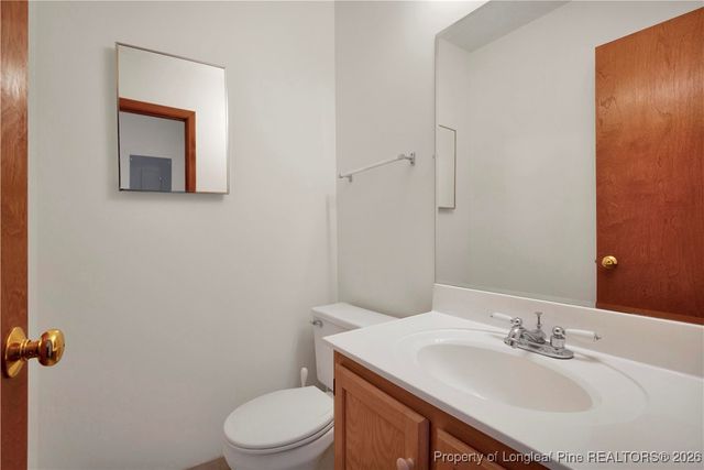 408 Gleneagles Court, Fayetteville, NC 28311