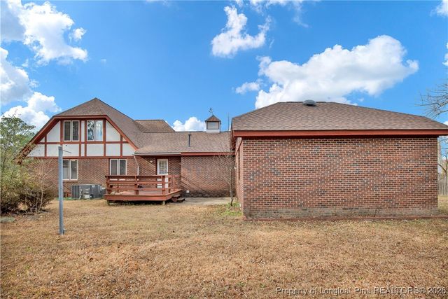 408 Gleneagles Court, Fayetteville, NC 28311