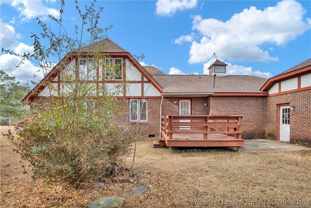 408 Gleneagles Court, Fayetteville, NC 28311