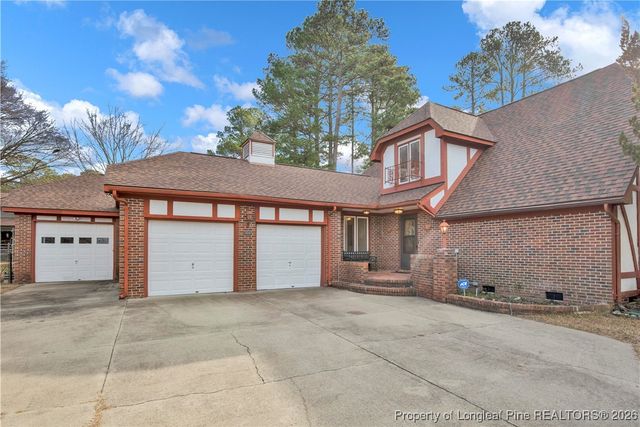 408 Gleneagles Court, Fayetteville, NC 28311