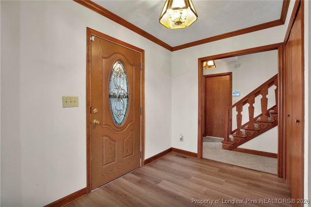 408 Gleneagles Court, Fayetteville, NC 28311