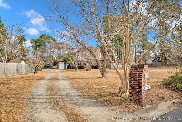 408 Gleneagles Court, Fayetteville, NC 28311