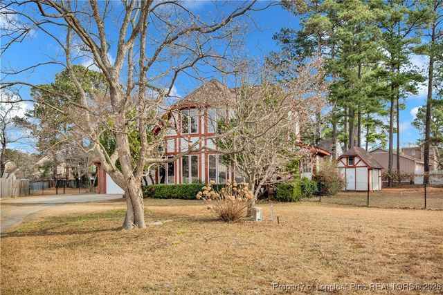 408 Gleneagles Court, Fayetteville, NC 28311