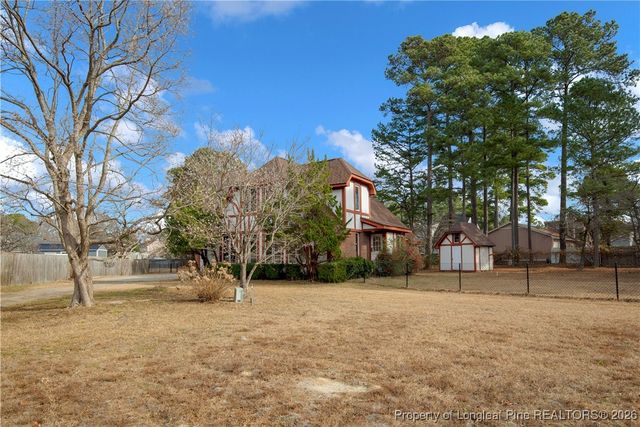 408 Gleneagles Court, Fayetteville, NC 28311