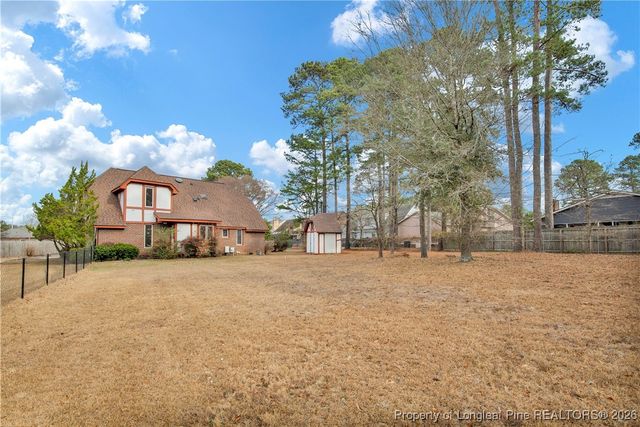 408 Gleneagles Court, Fayetteville, NC 28311