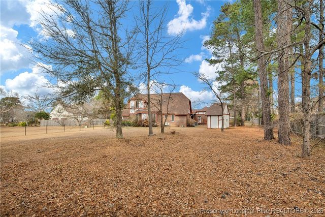 408 Gleneagles Court, Fayetteville, NC 28311