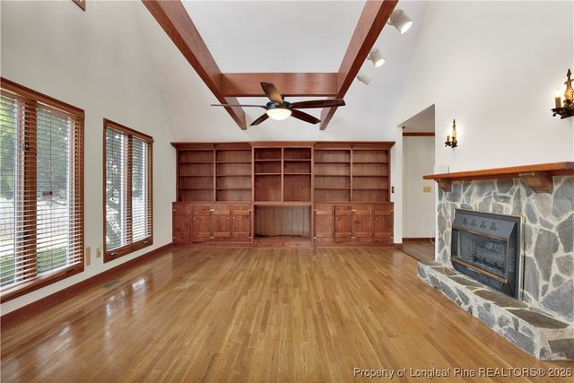 408 Gleneagles Court, Fayetteville, NC 28311