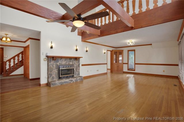 408 Gleneagles Court, Fayetteville, NC 28311