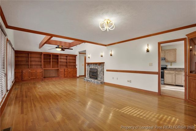 408 Gleneagles Court, Fayetteville, NC 28311