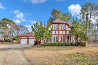 408 Gleneagles Court, Fayetteville, NC 28311