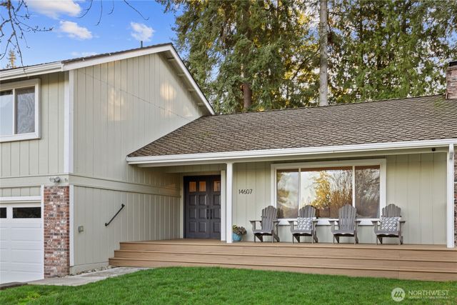 14607 SE 170th Place, Renton, WA 98058