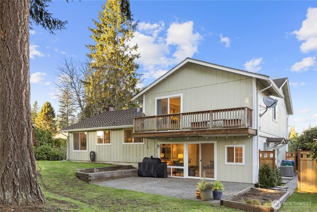 14607 SE 170th Place, Renton, WA 98058