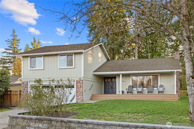 14607 SE 170th Place, Renton, WA 98058