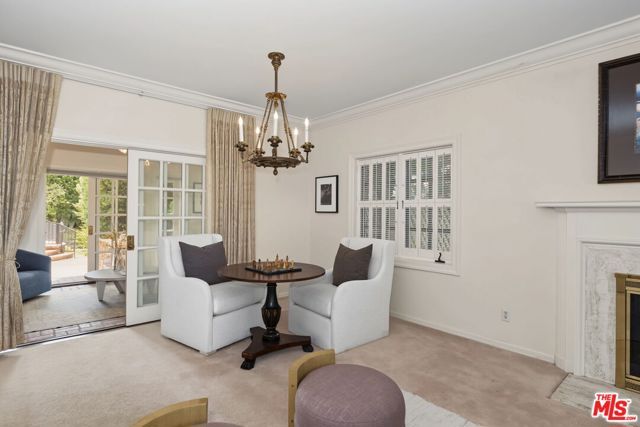 10770 Weyburn Avenue, Los Angeles, CA 90024