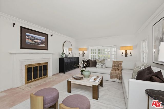 10770 Weyburn Avenue, Los Angeles, CA 90024