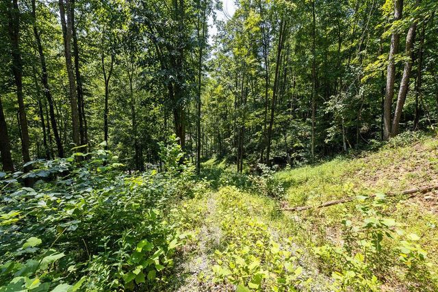 24272 Conrad Road, Laurelville, OH 43135