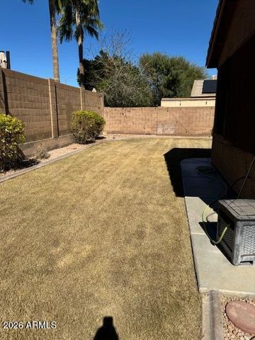 3130 N 126TH Drive, Avondale, AZ 85392