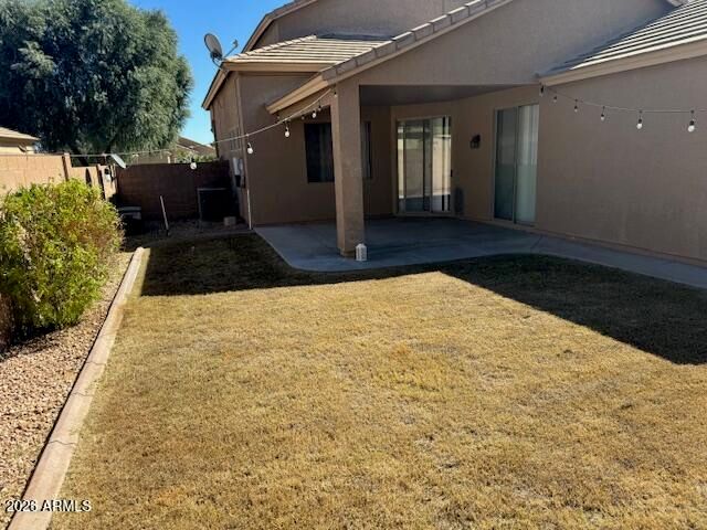 3130 N 126TH Drive, Avondale, AZ 85392
