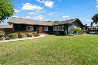 1721 E Ruddock, Covina, CA 91724