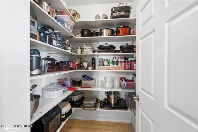 1760 S Ragosa Circle 33B, Palmer, AK 99645