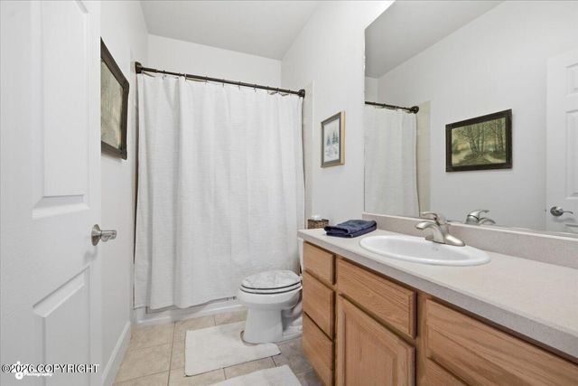 1760 S Ragosa Circle 33B, Palmer, AK 99645