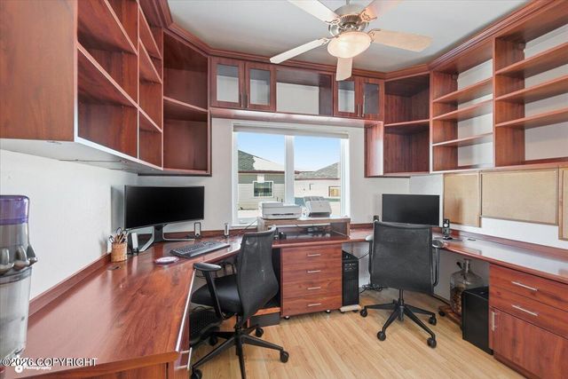 1760 S Ragosa Circle 33B, Palmer, AK 99645