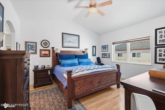 1760 S Ragosa Circle 33B, Palmer, AK 99645