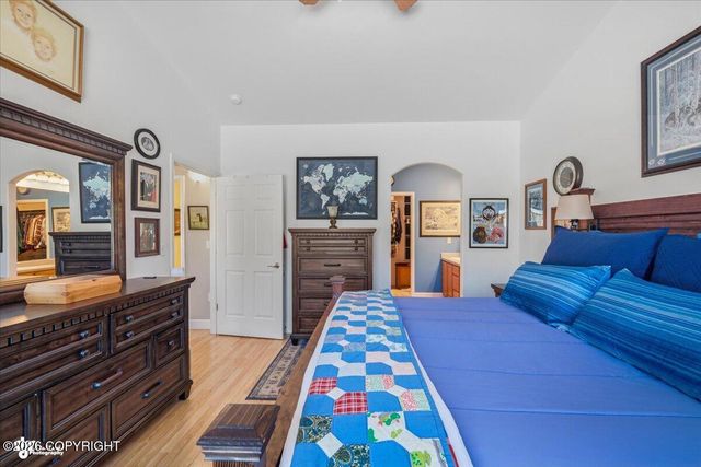 1760 S Ragosa Circle 33B, Palmer, AK 99645