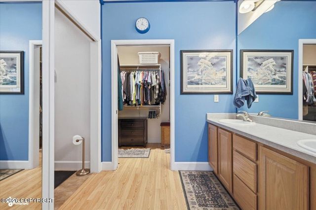 1760 S Ragosa Circle 33B, Palmer, AK 99645