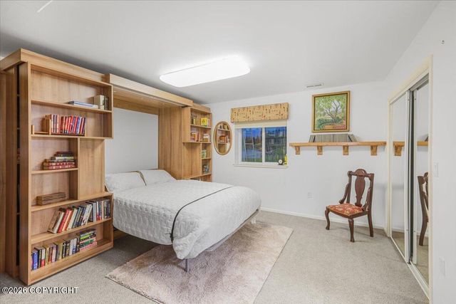 1760 S Ragosa Circle 33B, Palmer, AK 99645