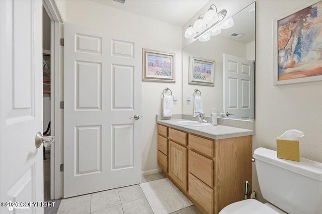 1760 S Ragosa Circle 33B, Palmer, AK 99645