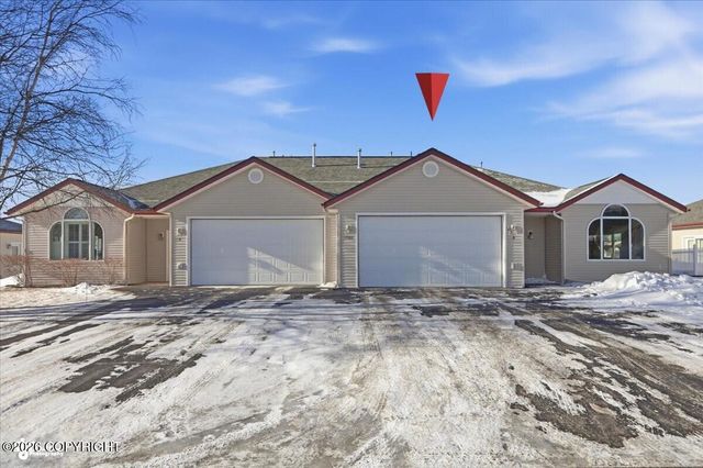 1760 S Ragosa Circle 33B, Palmer, AK 99645